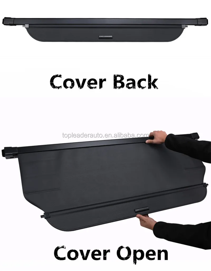 Kualitas Tinggi Hitam Belakang Kargo Tonneau Cover Fit Untuk Mitsu Bishi Outlander 2013 2018 Tahun Buy Outlander Tonneau Cover Outlander Belakang Cargo Cover Outlander Belakang Tonneau Penutup Product On Alibaba Com