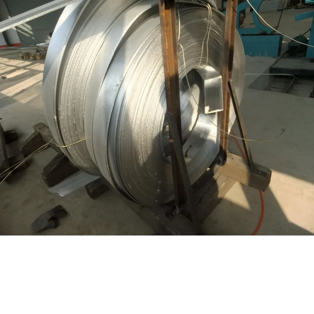 
Aluminium Sheet Continuous Casting and Rolling Machine 