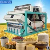 CCD Color Sorter for All Kinds of Peanuts Color Sorting Machine