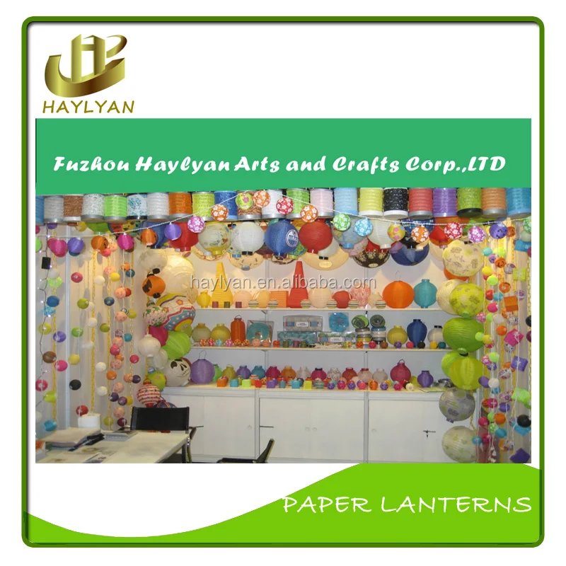 Large Size Chinese Silk Lanterns Chinese Nylon Cloth Lanterns Buy