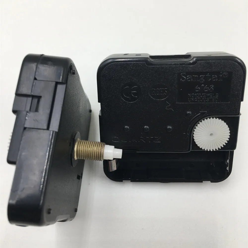 Sangtai 5168 Skp Rohs Wall Clock Movement Machine Buy Clock Movement