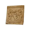 Handmade Decorative Terracotta Tile