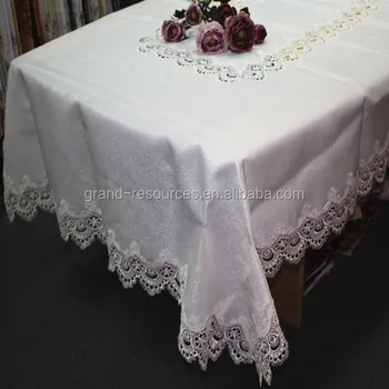 high top table cloths