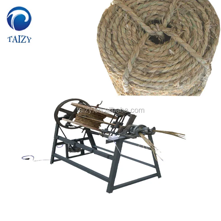 Most Popular Hemp Rope Making Machine Rope Making Equipment Buy Hemp