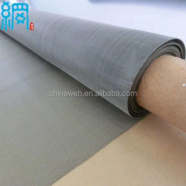 Ultra Fine Corrosion Resistance Stainless Steel Wire Mesh In Malaysia