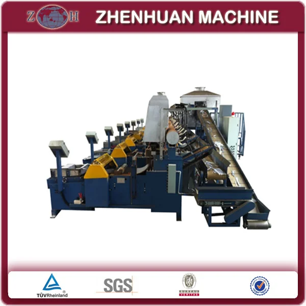 Lead Supply System For Multi Grid Casting Machine For Lead Acid Battery