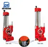 T8014A latest technology Horizontal/Vertical cylinder boring machine