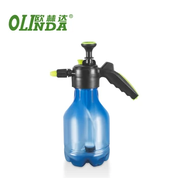 water bottle spray nozzle