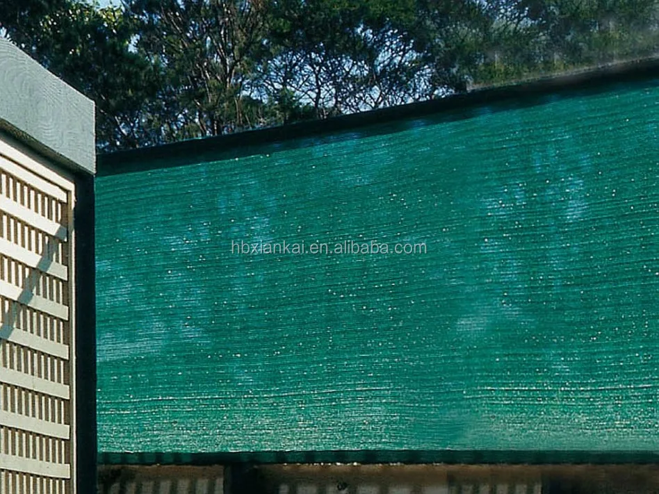 Balcony Privacy Outdoor Sun Shade Net Buy Green Shade Net