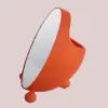 Frog Shape desktop Cosmetic mirror