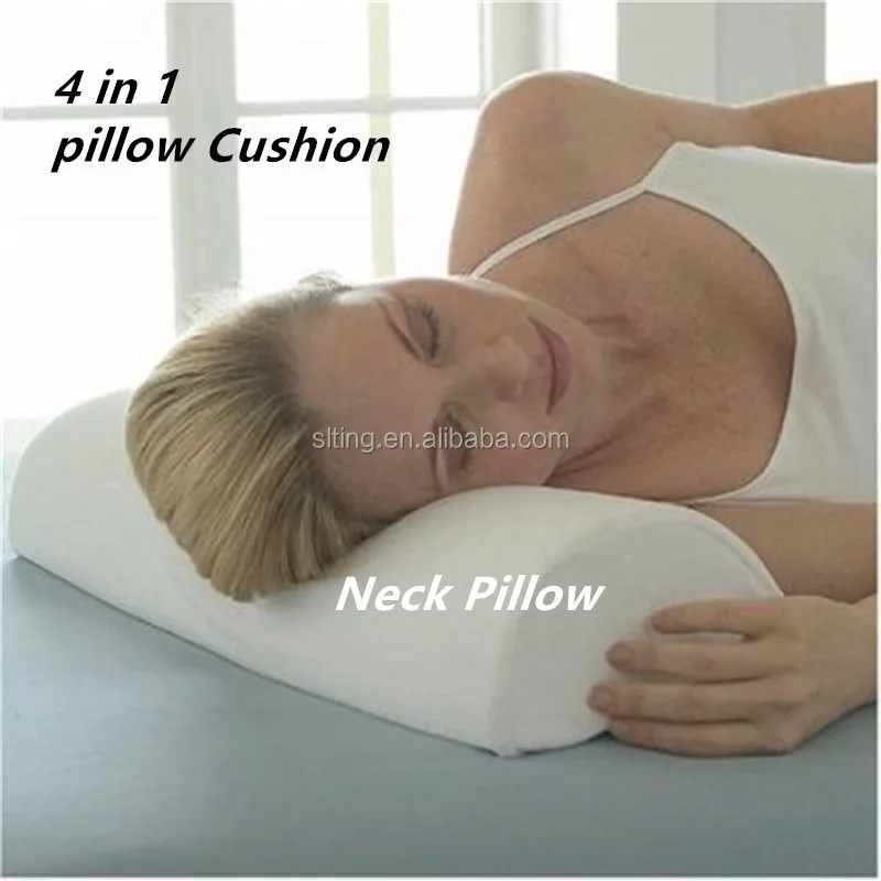 traversin cervicales