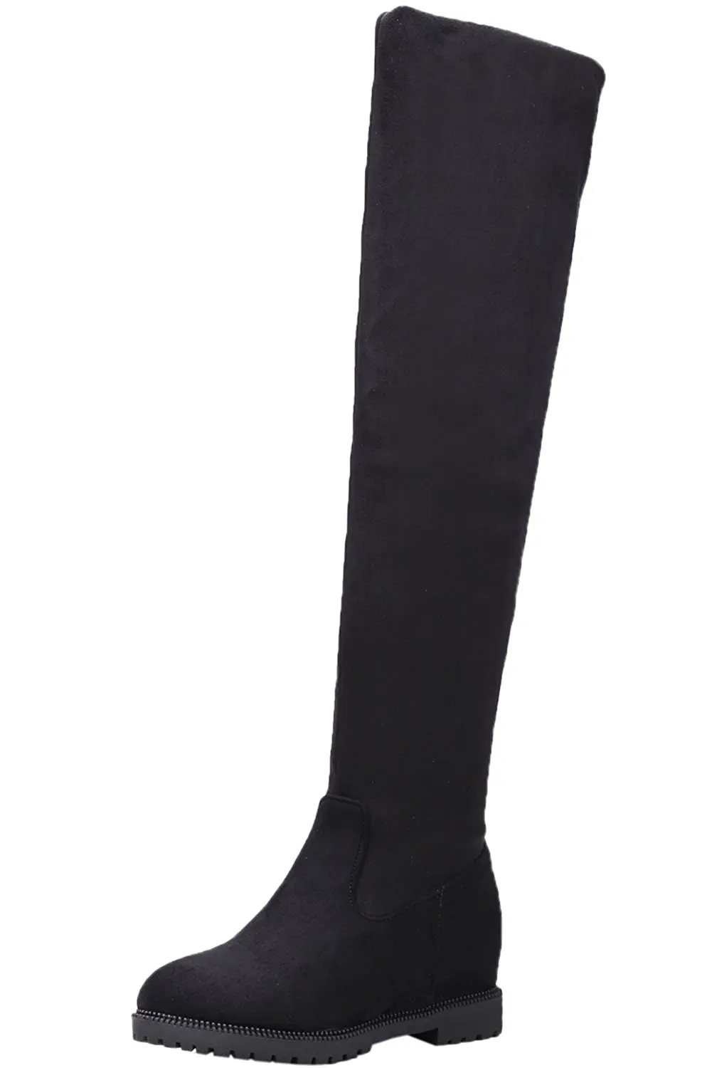 cheap thigh boots