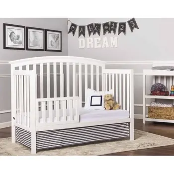 luxury crib