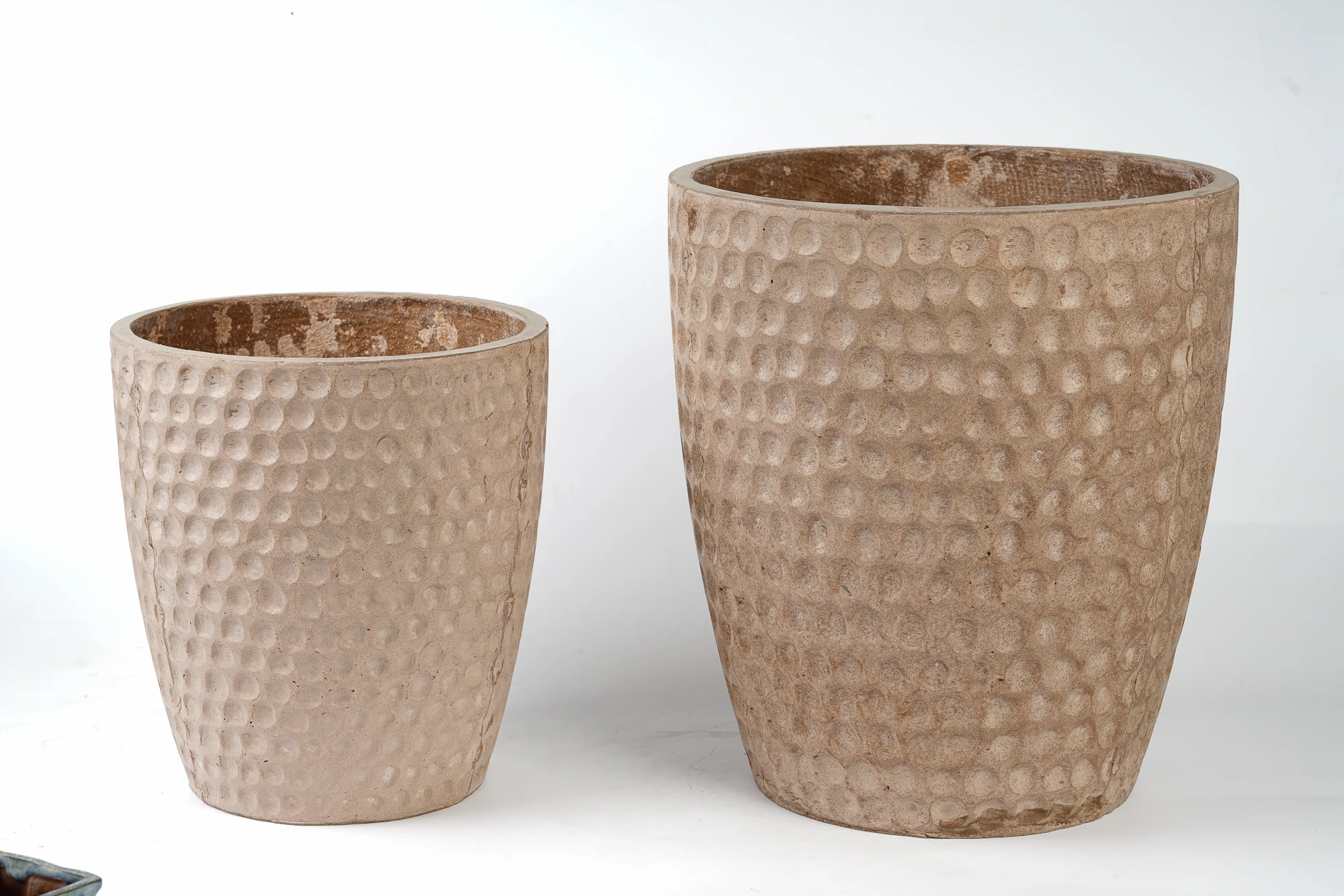 pottery ceramic flower pots for outdoor plants fi