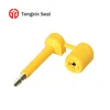 ISO/PAS 17712:2013 Certified security Plastic Seal With Laser Markings