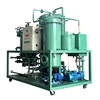 Double Control System Safety Ensured Used Oil Recycling Mini Refinery