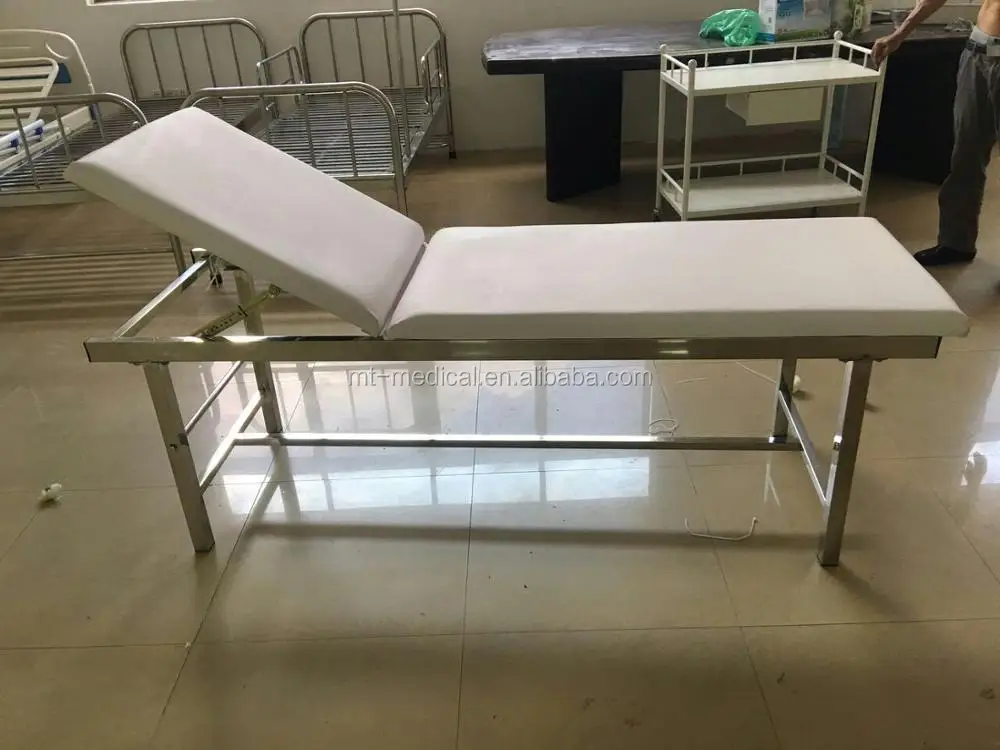 FACIAL BED could be customized from Chinese factory with good quality