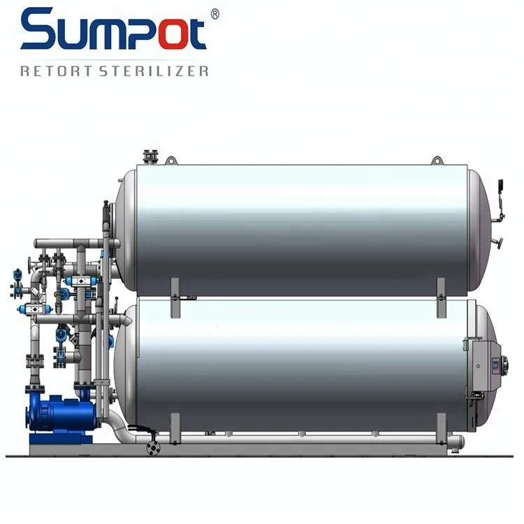 Sumpot High Quality Autoclave for Canned Food  Industry (5).jpg