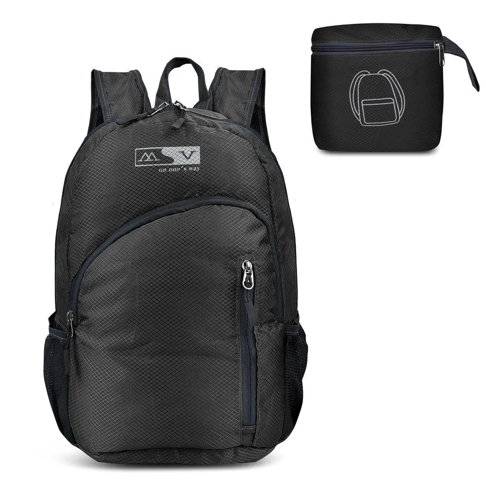 light backpacks for day trips