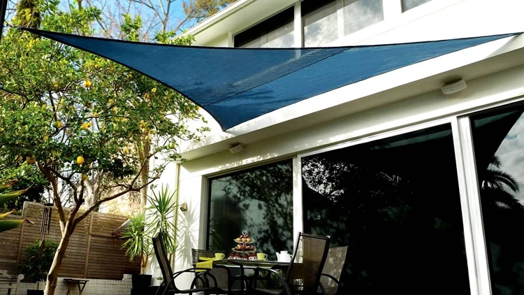 QUOTE SAMPLE BRITISH MADE WATERPROOF SHADE SAIL CANOPY SUPPORT UK 