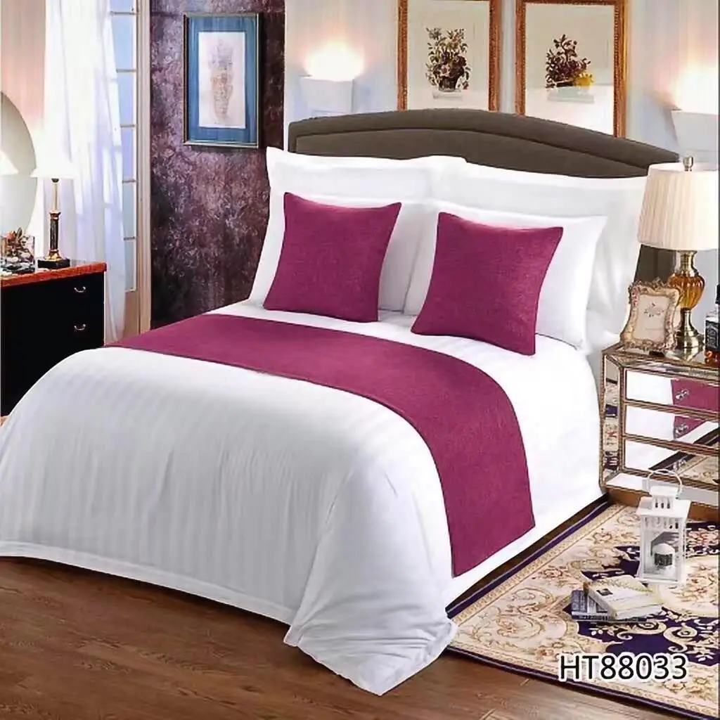 hotel bed  runners.jpg