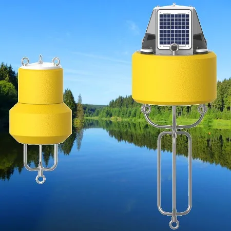 Water Quality Monitoring Buoy - Buy Monitoring Buoy,ocean Buoy 