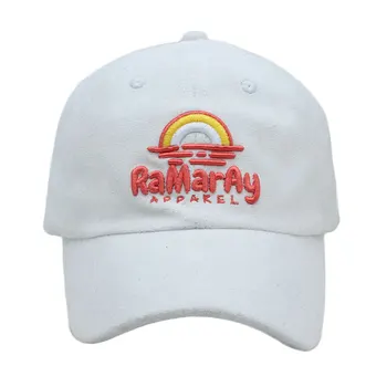 designer dad hats