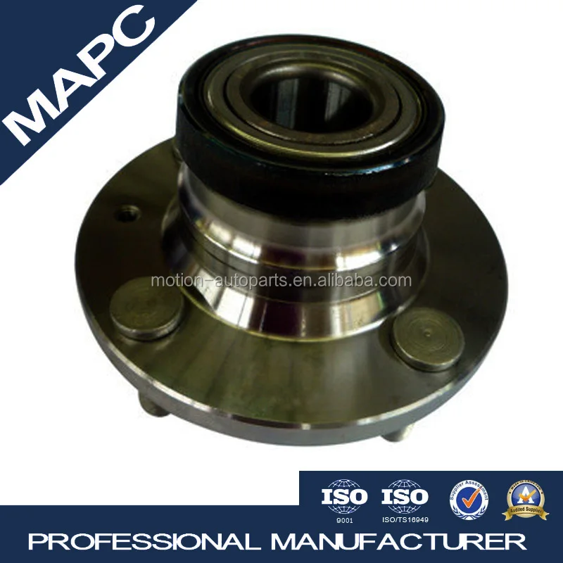 Hub Bearing Unit