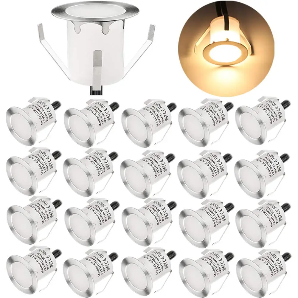 Deck Lights Low Voltage Find