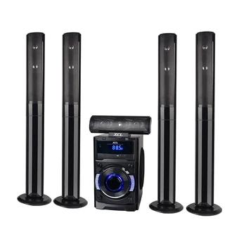 tower type home theatre system
