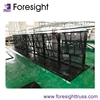 Traffic Roadway Security Barrier / Barrier Road Gate / Highway Steel Barrier