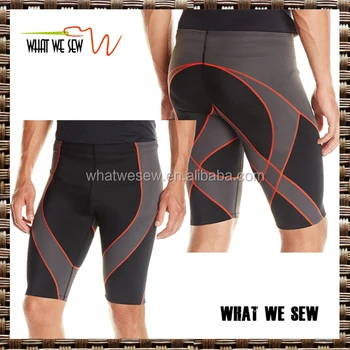 mens swim spandex