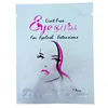 popular eyelash patch for eyelash extension