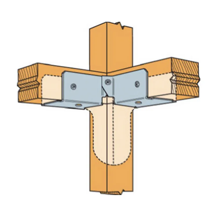 Factory Supply Best Seller Timber Frame Connectors - Buy Timber Frame ...