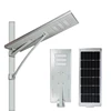 LAP Wholesale Price 60w 80w 100w Outdoor IP65 All In One LED Solar Street Light price list