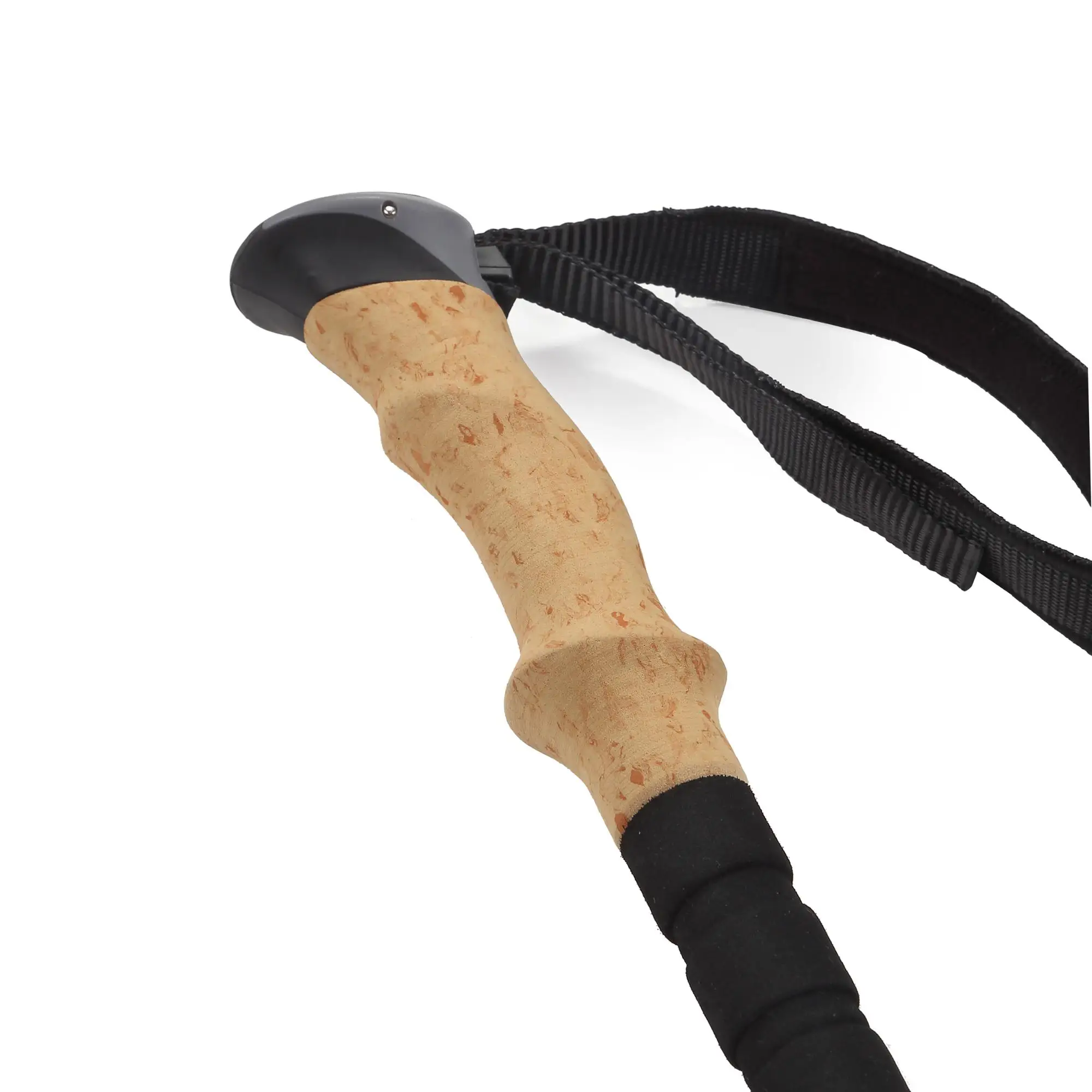 Foldable hiking Poles