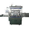 Looking for agents to distribute our products automatic bottle filling and capping machine