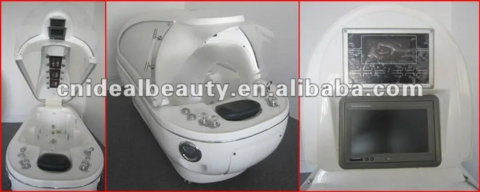 Hydro Spa Capsule With Vichy Shower Spa006 Buy Hydro Spa Capsule Vichy Shower Hydro Spa