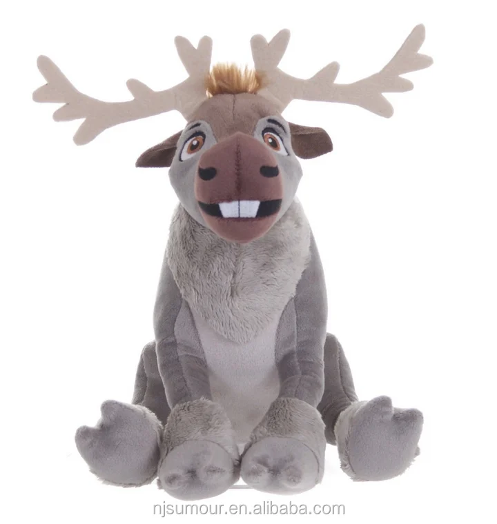 reindeer toy
