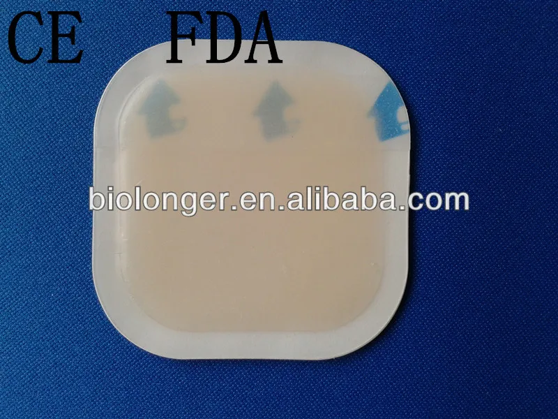 Hydrocolloid Dressing Used For Wound And Surgery Buy Hydrocolloid