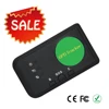 3G Human Tracking Device with Two Voice Audio Communication and SOS Panic Button and Geo-fences