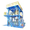 water atomization powder manufacturing equipment
