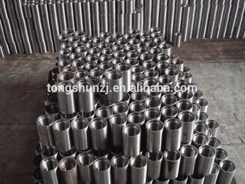 Manufacturer Wholesale Price API Thread type Water Well Geologic Tool Joints Drilling Crossover Subs