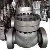 China Wenzhou spring return valve check valve