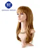 Asian sexy realistic mannequin head for wigs