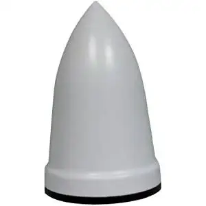 PCTEL - 4.5 dBic GPS Timing Antenna with 40 dB Amplifier
