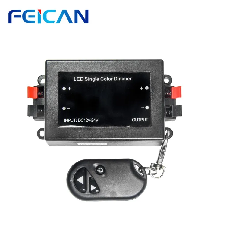 12v Dimmer Switch >> Feican Automatic Dimmer Switch Led 5v 12v 24v 8a With 433mhz Rf 3keys Remote Buy Dimmer Switch Led 12v 24v Automatic Led Dimmer 433mhz Rf 3keys 12v Dimmer Switch >> Feican Automatic Dimmer Switch Led 5v 12v 24v 8a With 433mhz Rf 3keys Remote Buy Dimmer Switch Led 12v 24v Automatic Led Dimmer 433mhz Rf 3keys