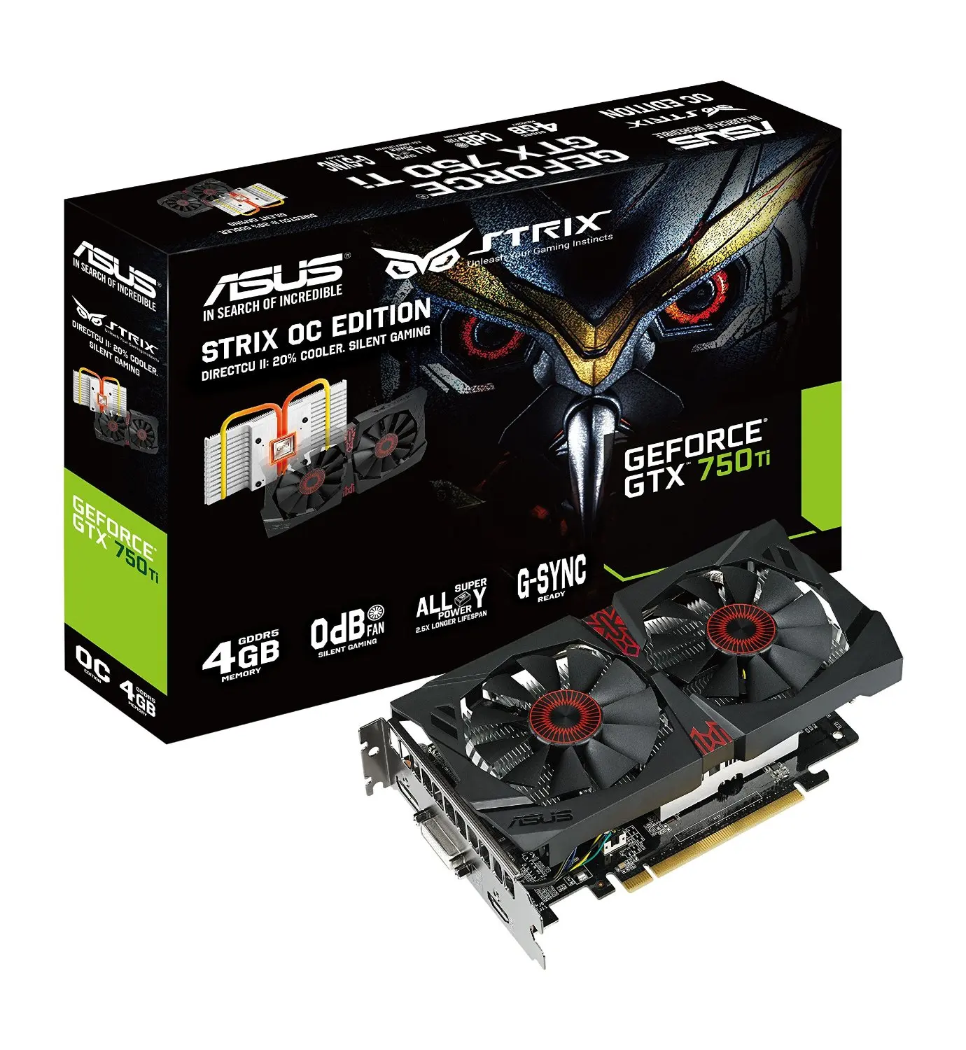 Asus geforce gtx 750 ti fml oc 2gd5 прошивка bios