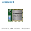 Small size BLE bluetooth 5.0 low energy module mesh network