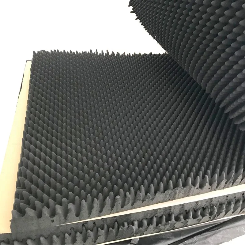 Acoustic Sponge Soundproofing Studio Antistatic Sponge Buy Acoustic
